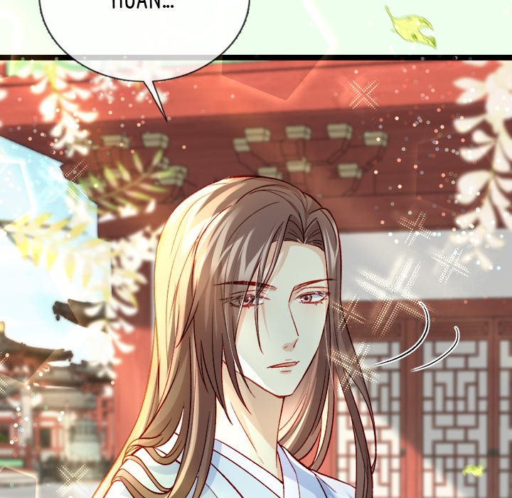 The Emperor's Choice The Emperor's Choice EP 15 - Toomics page 112 - 