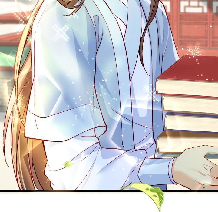 The Emperor's Choice The Emperor's Choice EP 15 - Toomics page 113 - 