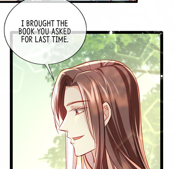 The Emperor's Choice The Emperor's Choice EP 15 - Toomics page 116 - 
