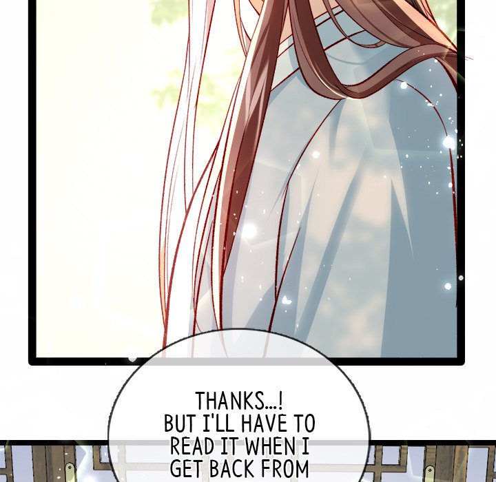 The Emperor's Choice The Emperor's Choice EP 15 - Toomics page 117 - 
