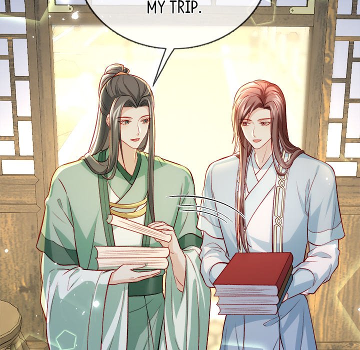The Emperor's Choice The Emperor's Choice EP 15 - Toomics page 118 - 