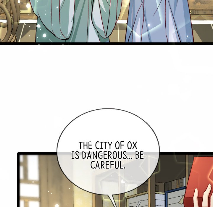 The Emperor's Choice The Emperor's Choice EP 15 - Toomics page 119 - 
