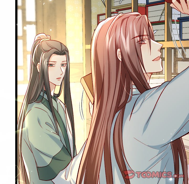 The Emperor's Choice The Emperor's Choice EP 15 - Toomics page 120 - 