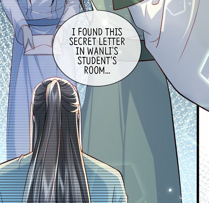 The Emperor's Choice The Emperor's Choice EP 15 - Toomics page 123 - 