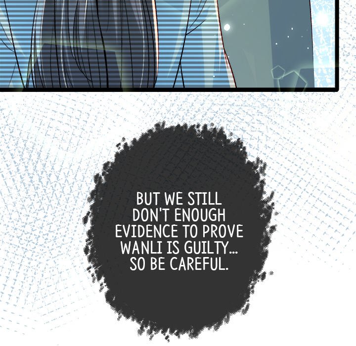 The Emperor's Choice The Emperor's Choice EP 15 - Toomics page 124 - 