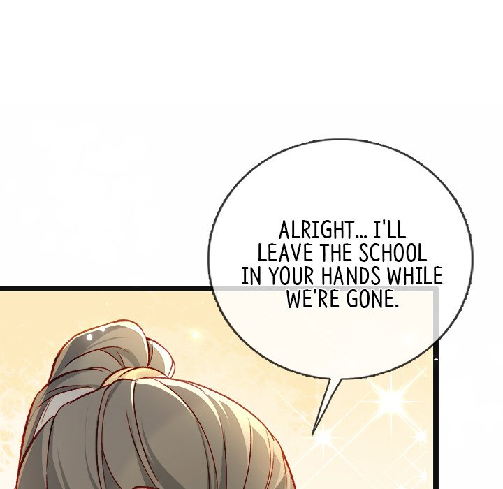 The Emperor's Choice The Emperor's Choice EP 15 - Toomics page 125 - 