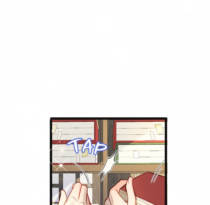 The Emperor's Choice The Emperor's Choice EP 15 - Toomics page 127 - 