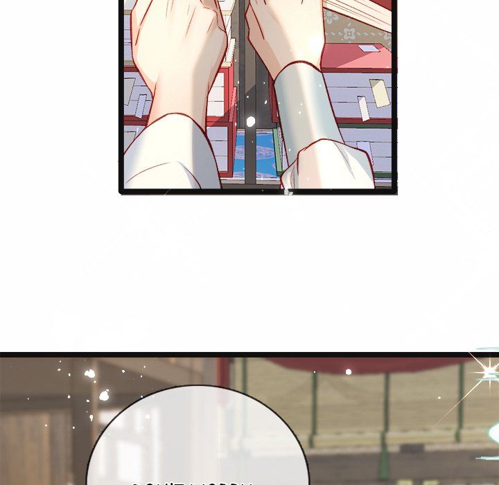 The Emperor's Choice The Emperor's Choice EP 15 - Toomics page 128 - 