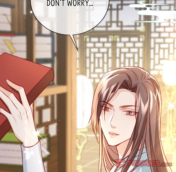 The Emperor's Choice The Emperor's Choice EP 15 - Toomics page 129 - 