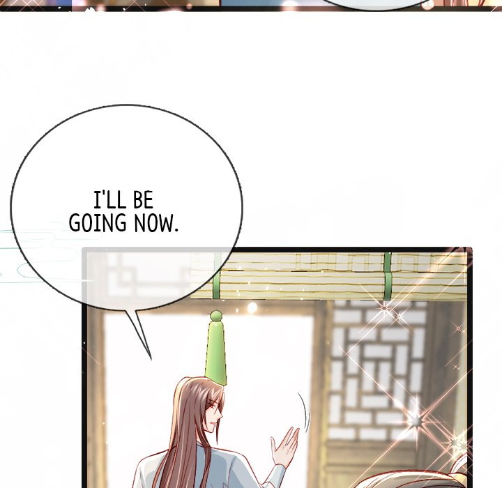 The Emperor's Choice The Emperor's Choice EP 15 - Toomics page 131 - 