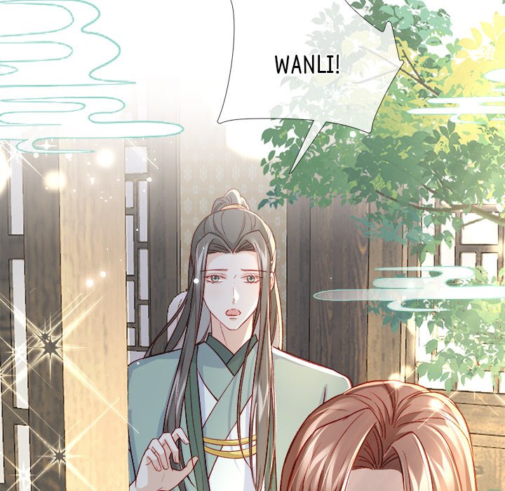 The Emperor's Choice The Emperor's Choice EP 15 - Toomics page 133 - 