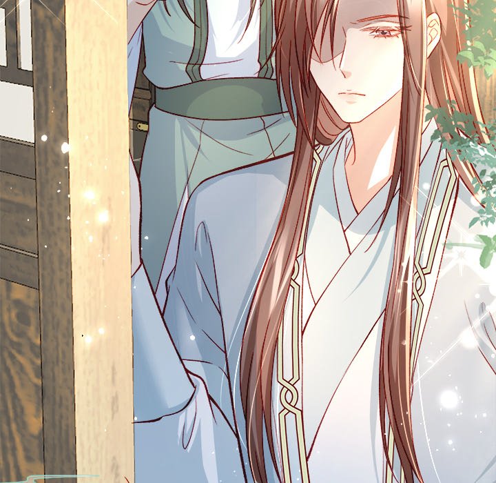 The Emperor's Choice The Emperor's Choice EP 15 - Toomics page 134 - 