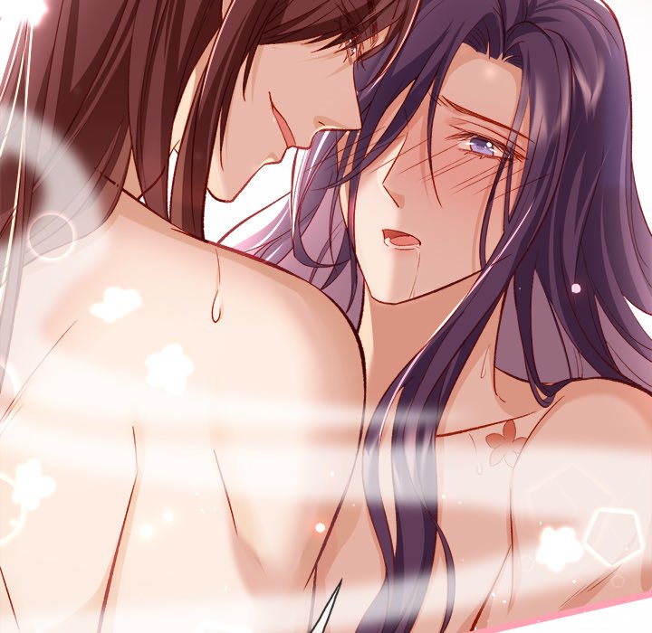 The Emperor's Choice The Emperor's Choice EP 15 - Toomics page 20 - 