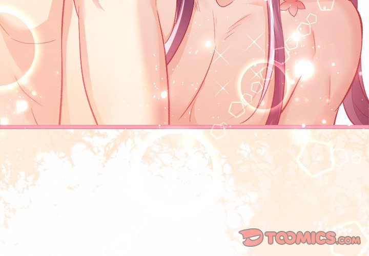 The Emperor's Choice The Emperor's Choice EP 15 - Toomics page 3 - 
