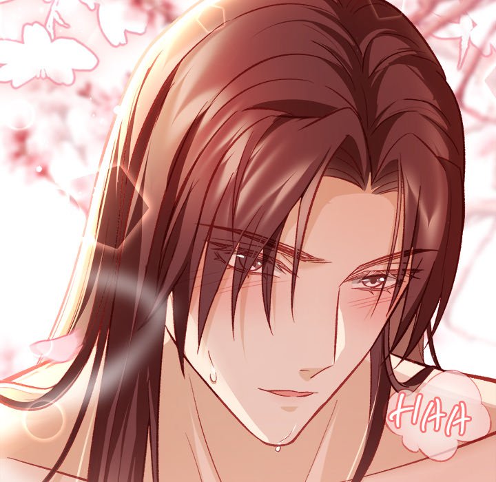 The Emperor's Choice The Emperor's Choice EP 15 - Toomics page 28 - 