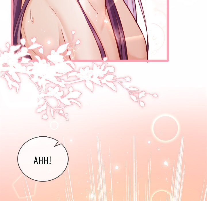 The Emperor's Choice The Emperor's Choice EP 15 - Toomics page 34 - 