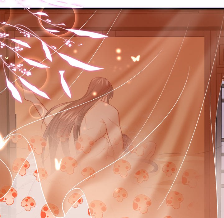 The Emperor's Choice The Emperor's Choice EP 15 - Toomics page 38 - 