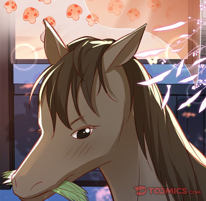 The Emperor's Choice The Emperor's Choice EP 15 - Toomics page 39 - 