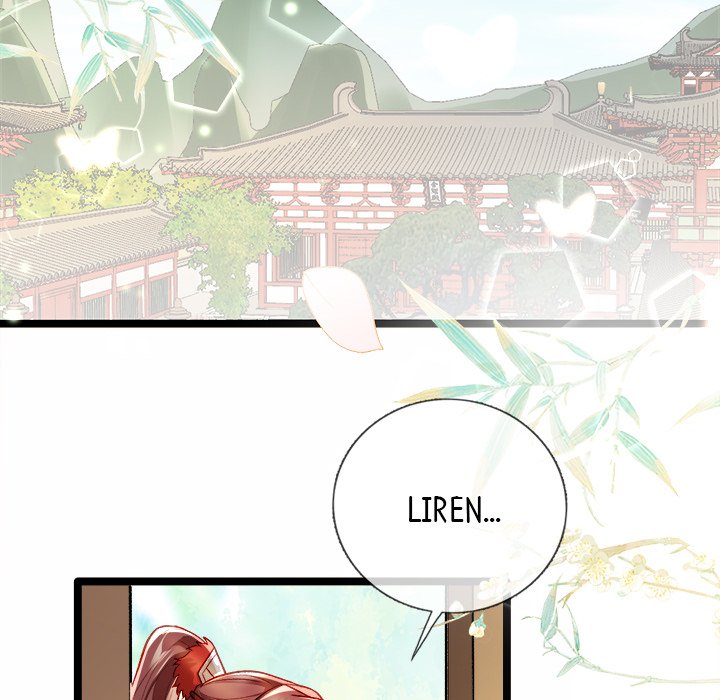 The Emperor's Choice The Emperor's Choice EP 15 - Toomics page 44 - 