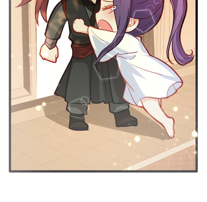 The Emperor's Choice The Emperor's Choice EP 15 - Toomics page 47 - 