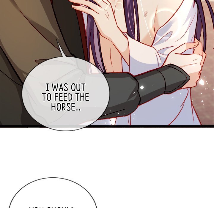 The Emperor's Choice The Emperor's Choice EP 15 - Toomics page 50 - 