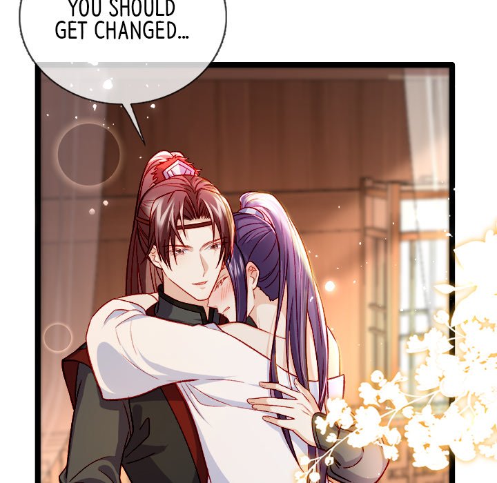 The Emperor's Choice The Emperor's Choice EP 15 - Toomics page 51 - 