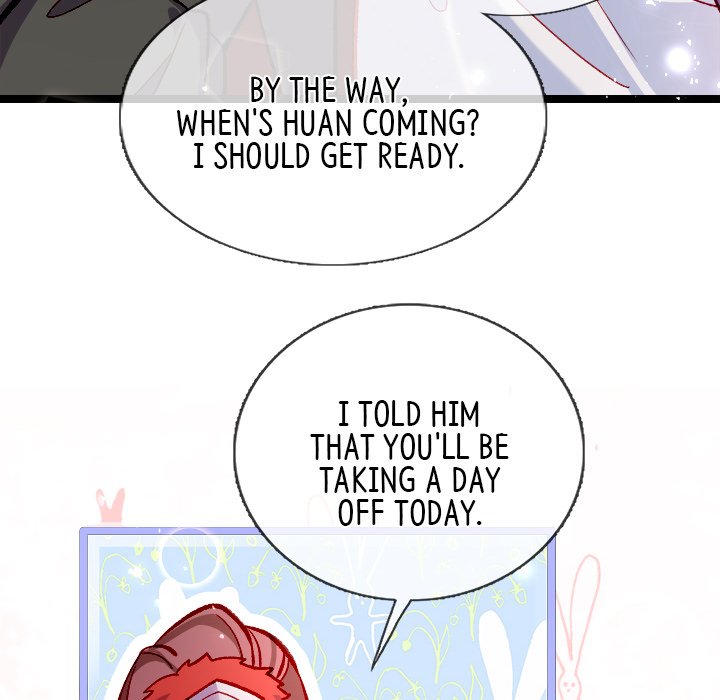 The Emperor's Choice The Emperor's Choice EP 15 - Toomics page 55 - 