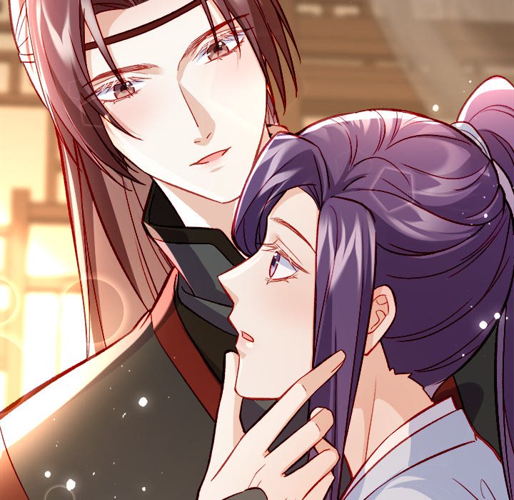 The Emperor's Choice The Emperor's Choice EP 15 - Toomics page 62 - 