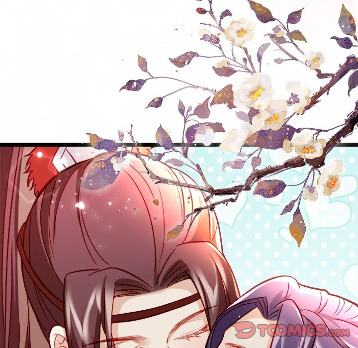 The Emperor's Choice The Emperor's Choice EP 15 - Toomics page 66 - 
