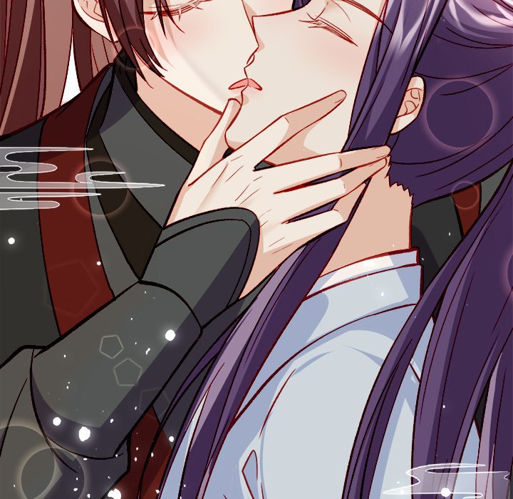 The Emperor's Choice The Emperor's Choice EP 15 - Toomics page 67 - 