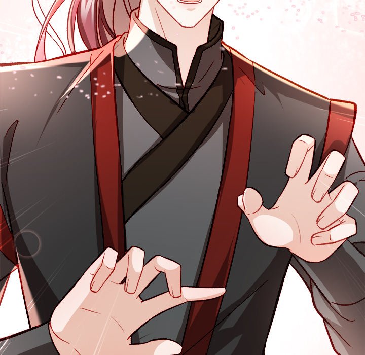 The Emperor's Choice The Emperor's Choice EP 15 - Toomics page 76 - 