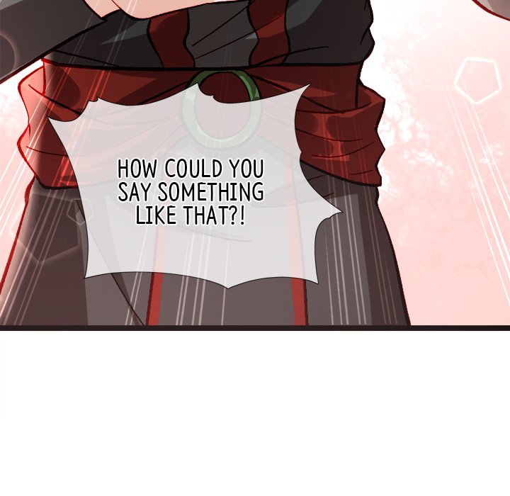 The Emperor's Choice The Emperor's Choice EP 15 - Toomics page 77 - 