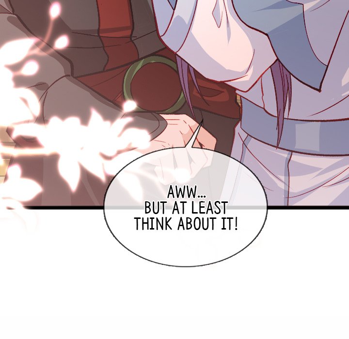 The Emperor's Choice The Emperor's Choice EP 15 - Toomics page 82 - 