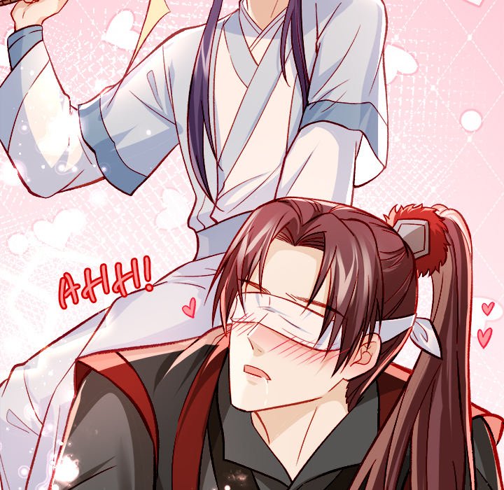 The Emperor's Choice The Emperor's Choice EP 15 - Toomics page 85 - 