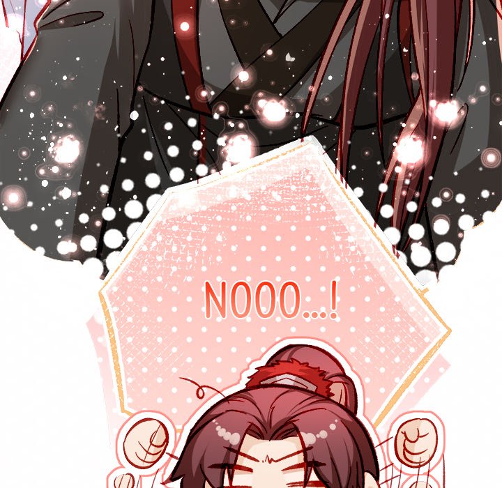 The Emperor's Choice The Emperor's Choice EP 15 - Toomics page 86 - 
