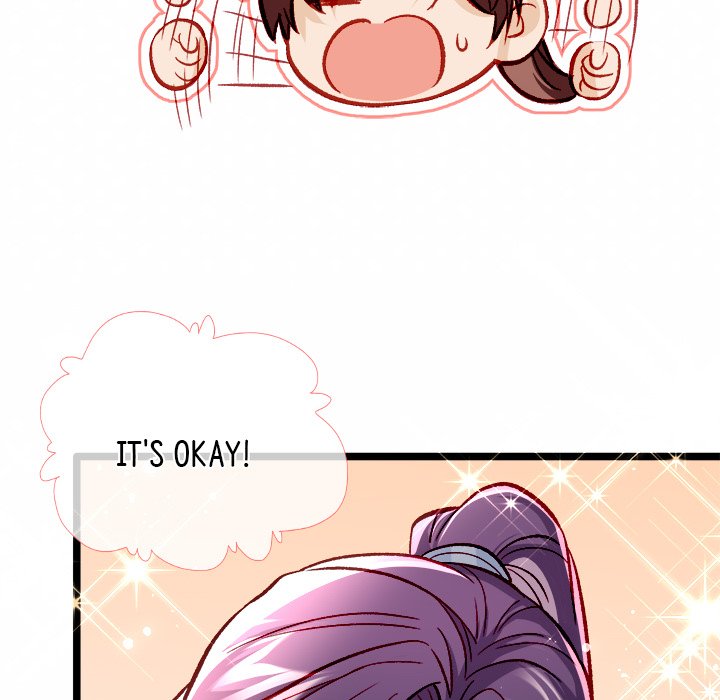 The Emperor's Choice The Emperor's Choice EP 15 - Toomics page 87 - 