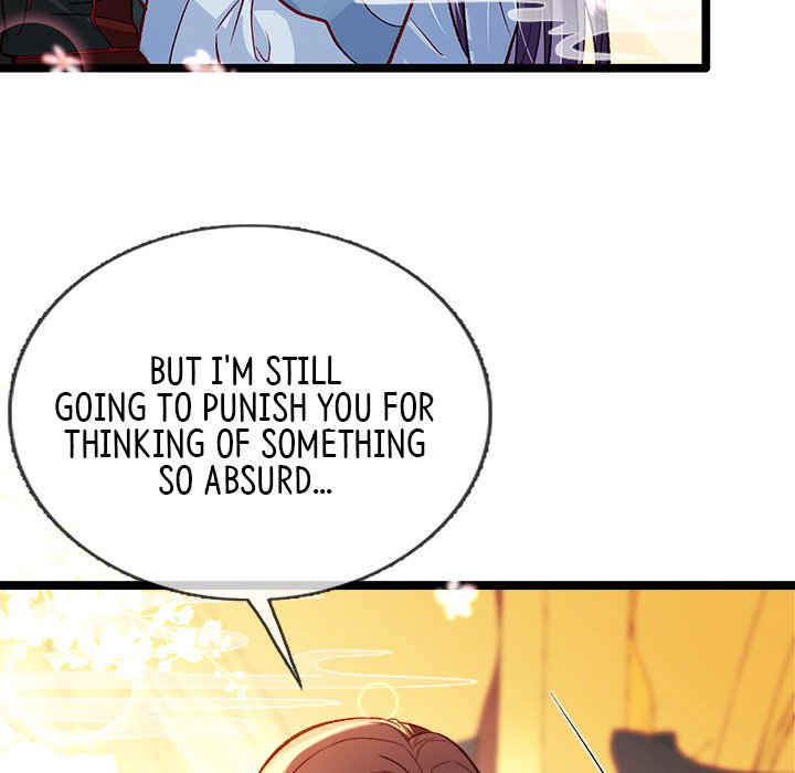 The Emperor's Choice The Emperor's Choice EP 15 - Toomics page 92 - 