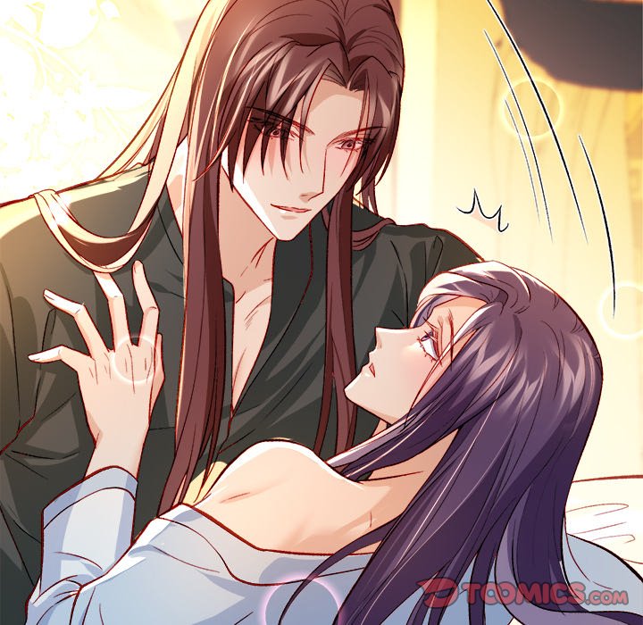 The Emperor's Choice The Emperor's Choice EP 15 - Toomics page 93 - 