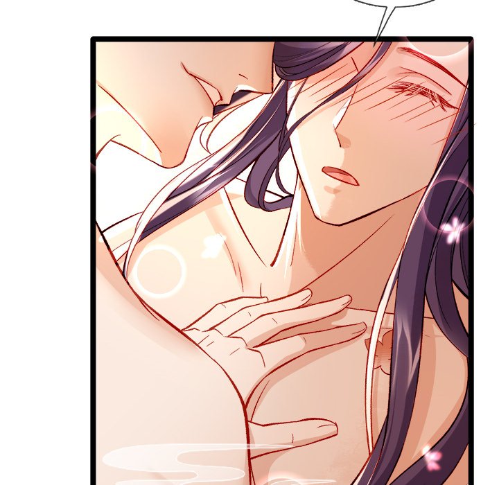 The Emperor's Choice The Emperor's Choice EP 15 - Toomics page 95 - 