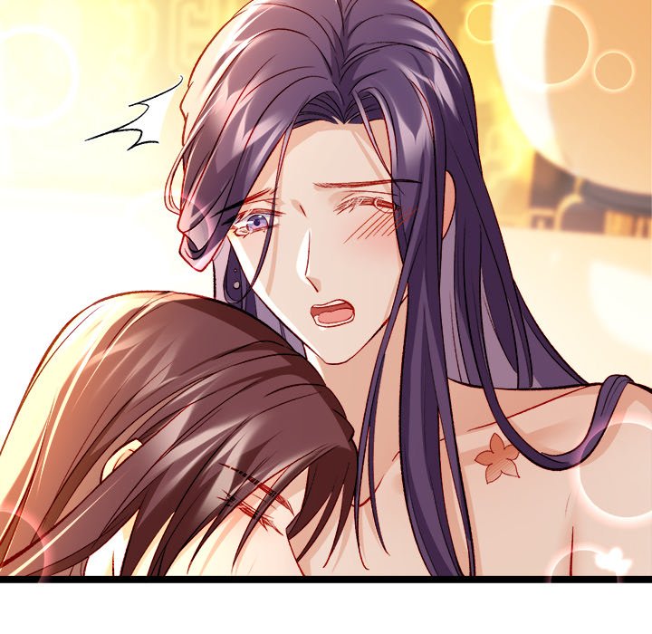 The Emperor's Choice The Emperor's Choice EP 15 - Toomics page 97 - 