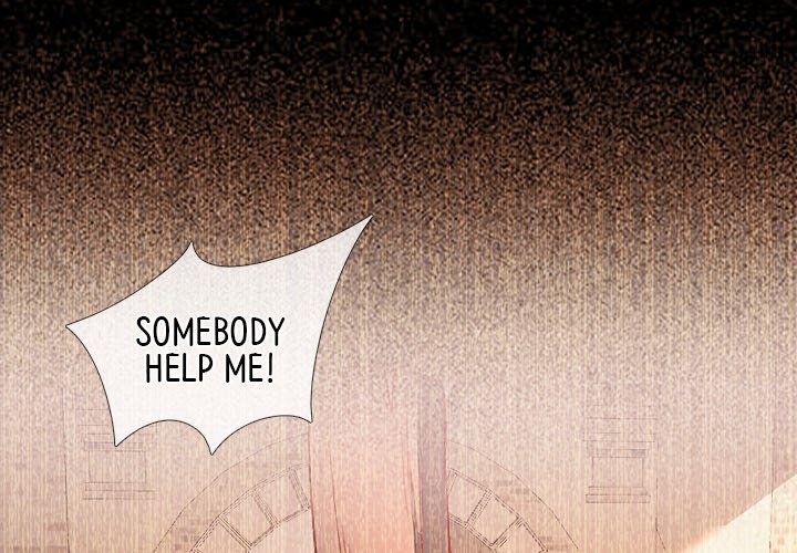 The Emperor's Choice The Emperor's Choice EP 16 - Toomics page 1 - 