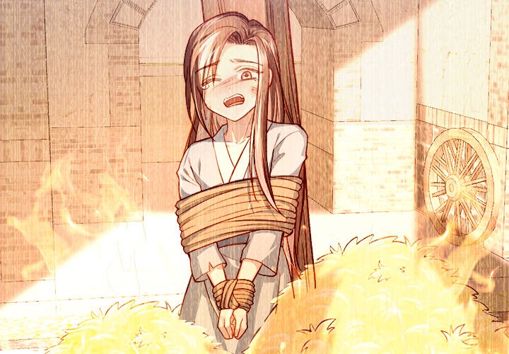 The Emperor's Choice The Emperor's Choice EP 16 - Toomics page 2 - 