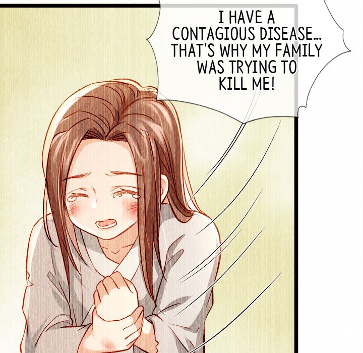 The Emperor's Choice The Emperor's Choice EP 16 - Toomics page 11 - 