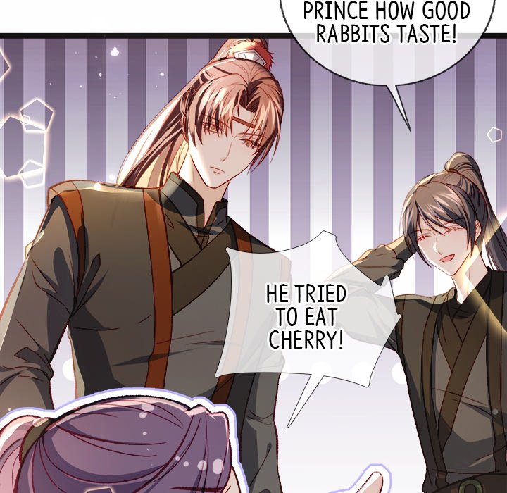 The Emperor's Choice The Emperor's Choice EP 16 - Toomics page 101 - 
