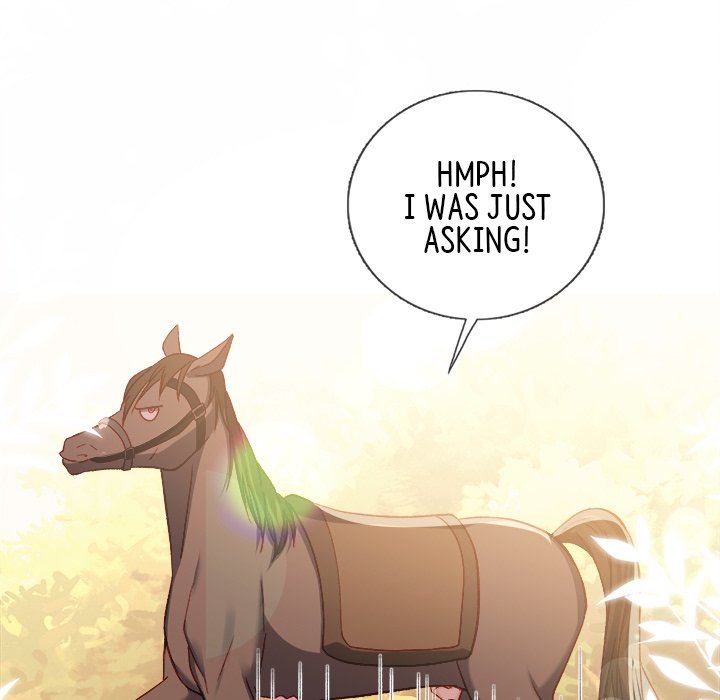 The Emperor's Choice The Emperor's Choice EP 16 - Toomics page 104 - 