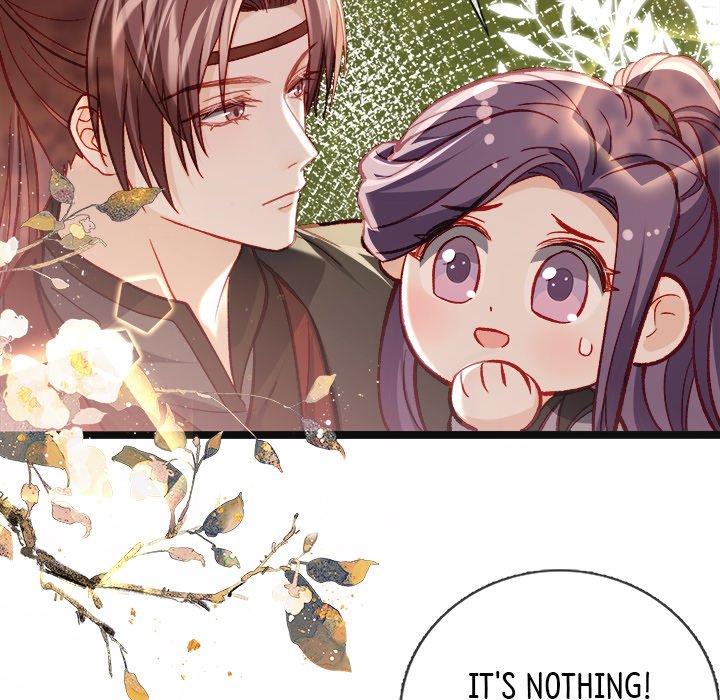 The Emperor's Choice The Emperor's Choice EP 16 - Toomics page 106 - 