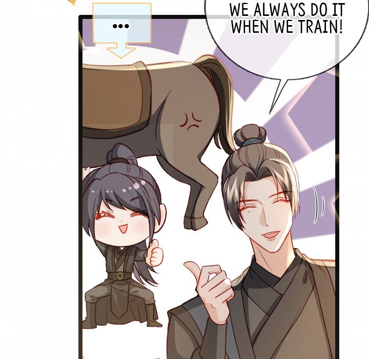 The Emperor's Choice The Emperor's Choice EP 16 - Toomics page 107 - 