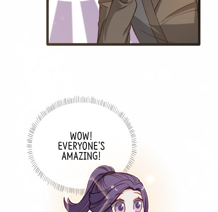 The Emperor's Choice The Emperor's Choice EP 16 - Toomics page 108 - 