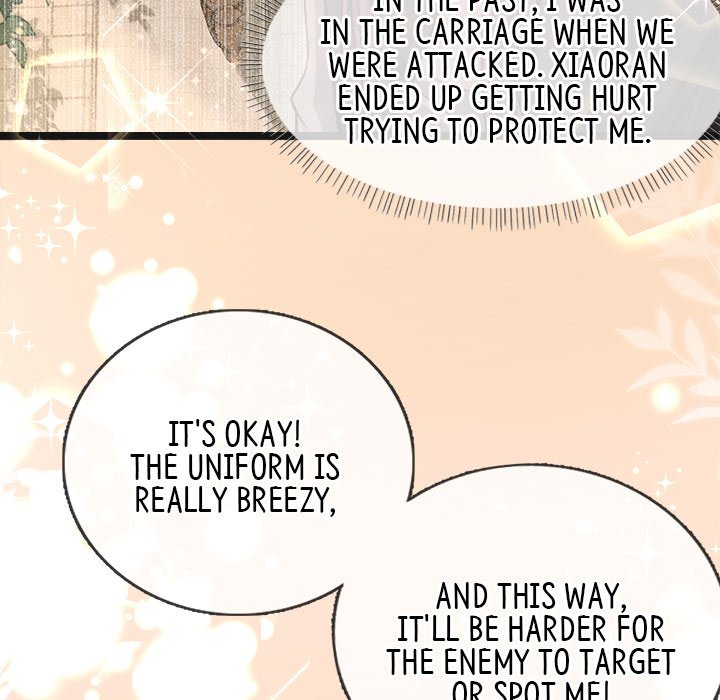 The Emperor's Choice The Emperor's Choice EP 16 - Toomics page 114 - 