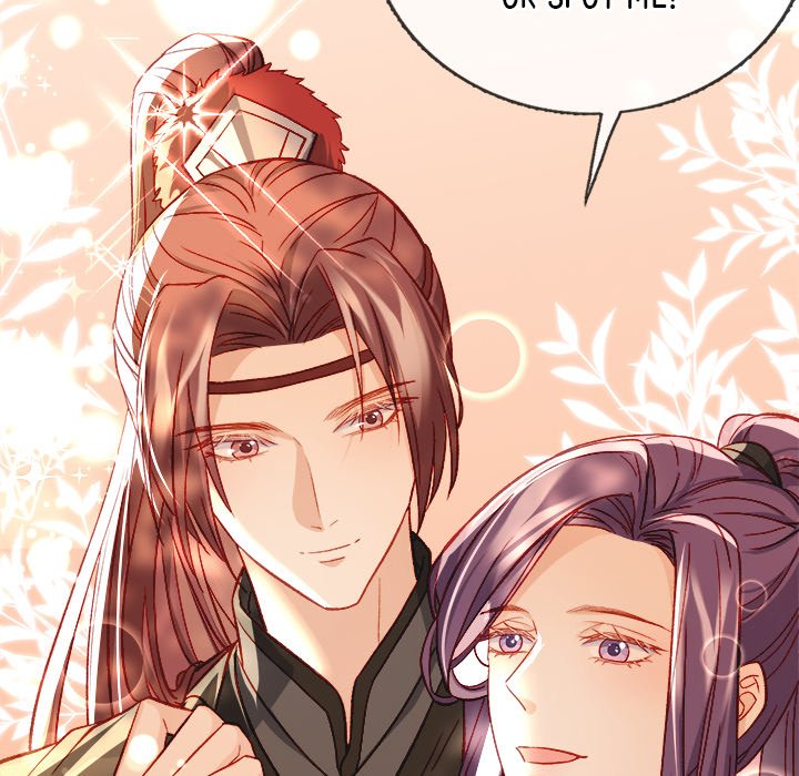 The Emperor's Choice The Emperor's Choice EP 16 - Toomics page 115 - 